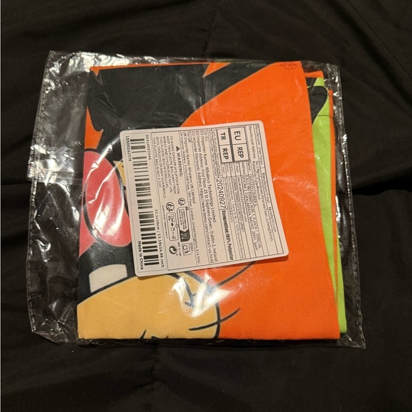 Goofy Tote Bag - Picture 11 of 12